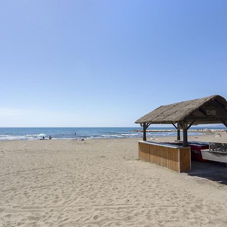 -Malagasunapts-El Palo Dream & Beach Exterior foto